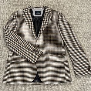 Tailorbyrd Sport Coat